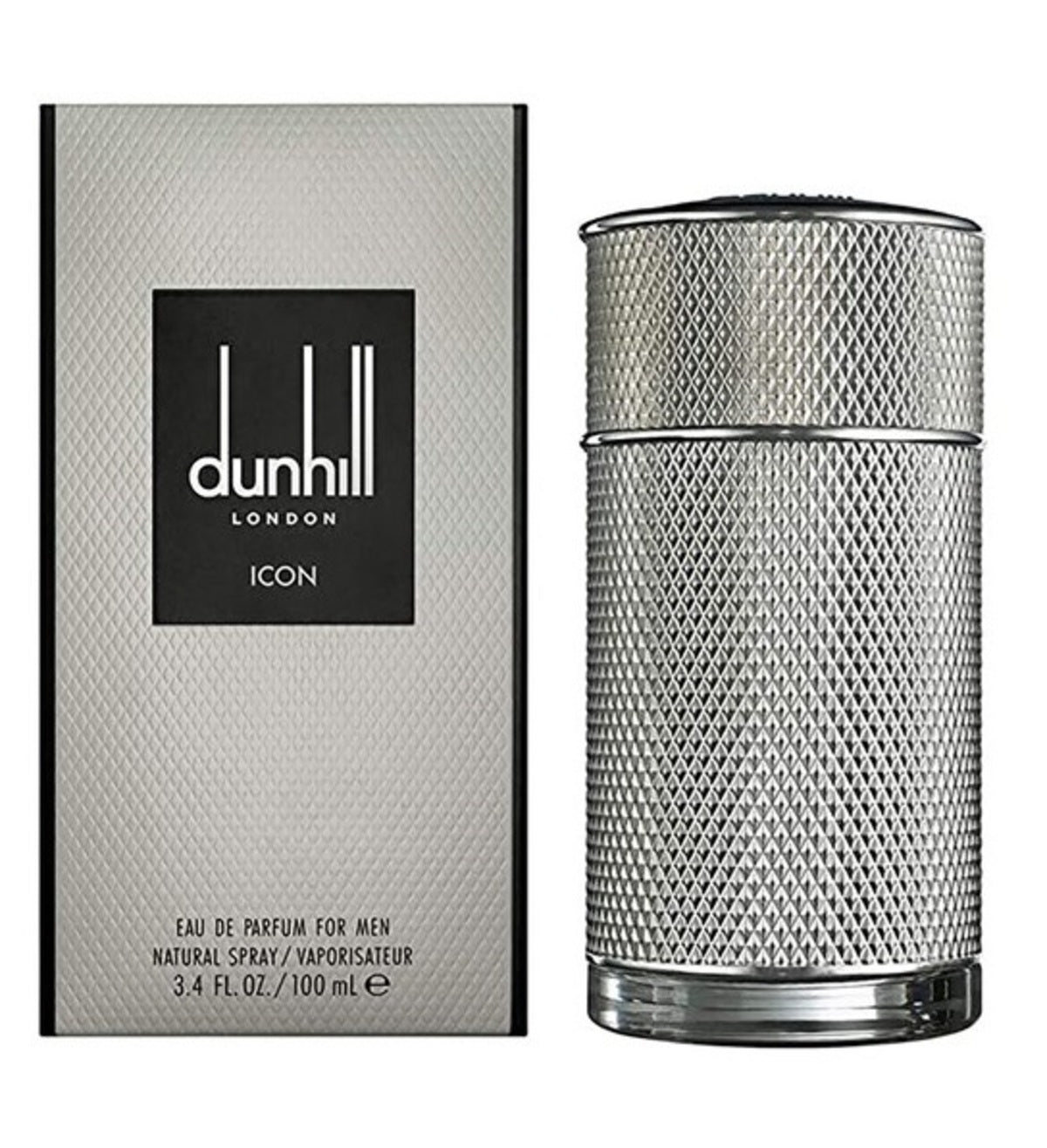 dunhill ICON オードパルファム 50ml Alfred Dunhill Icon Eau de Parfum For Him – Moda Body Shop