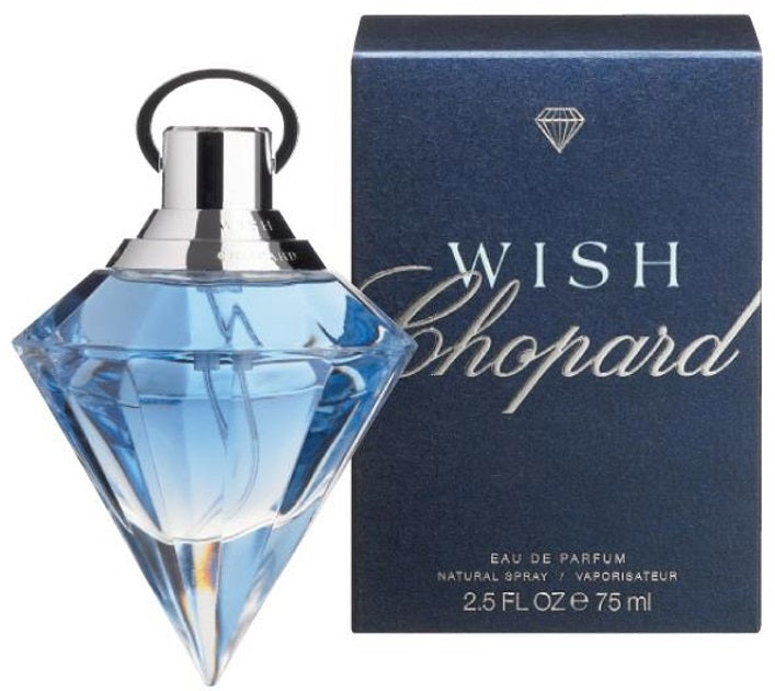 Chopard Wish Eau de Parfum For Her – ModaBodyShop