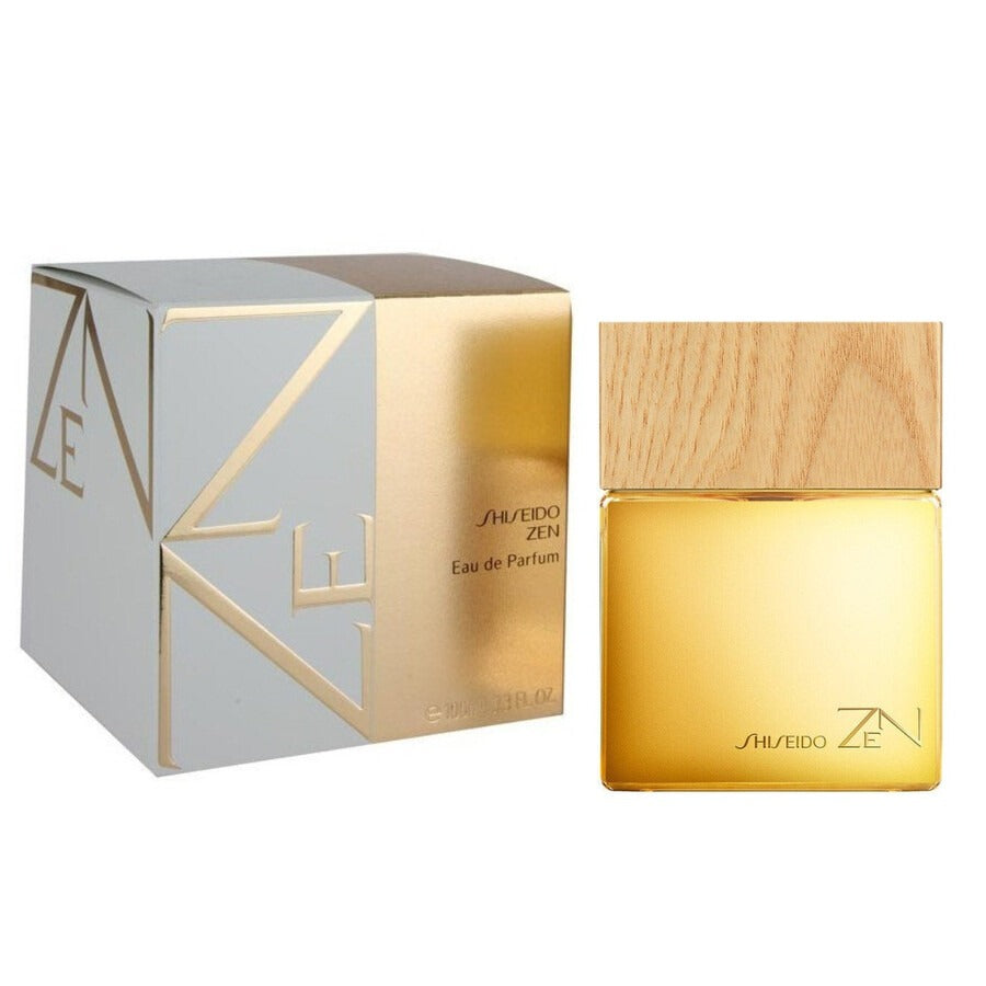 Shiseido Zen Eau de Parfum For Her – ModaBodyShop
