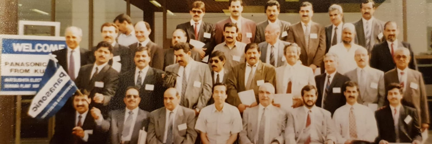 Two Decades of Trust: The Journey Behind Moda Body Shop