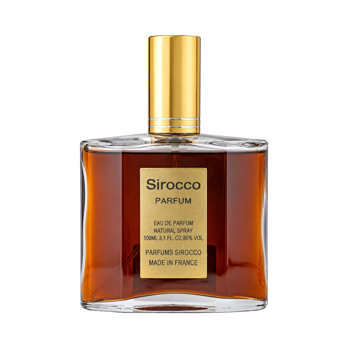 Sirocco Eau de Parfum