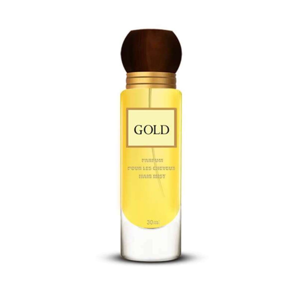 Hair Mist-Symphonie-Gold Hair Mist-F-30ML