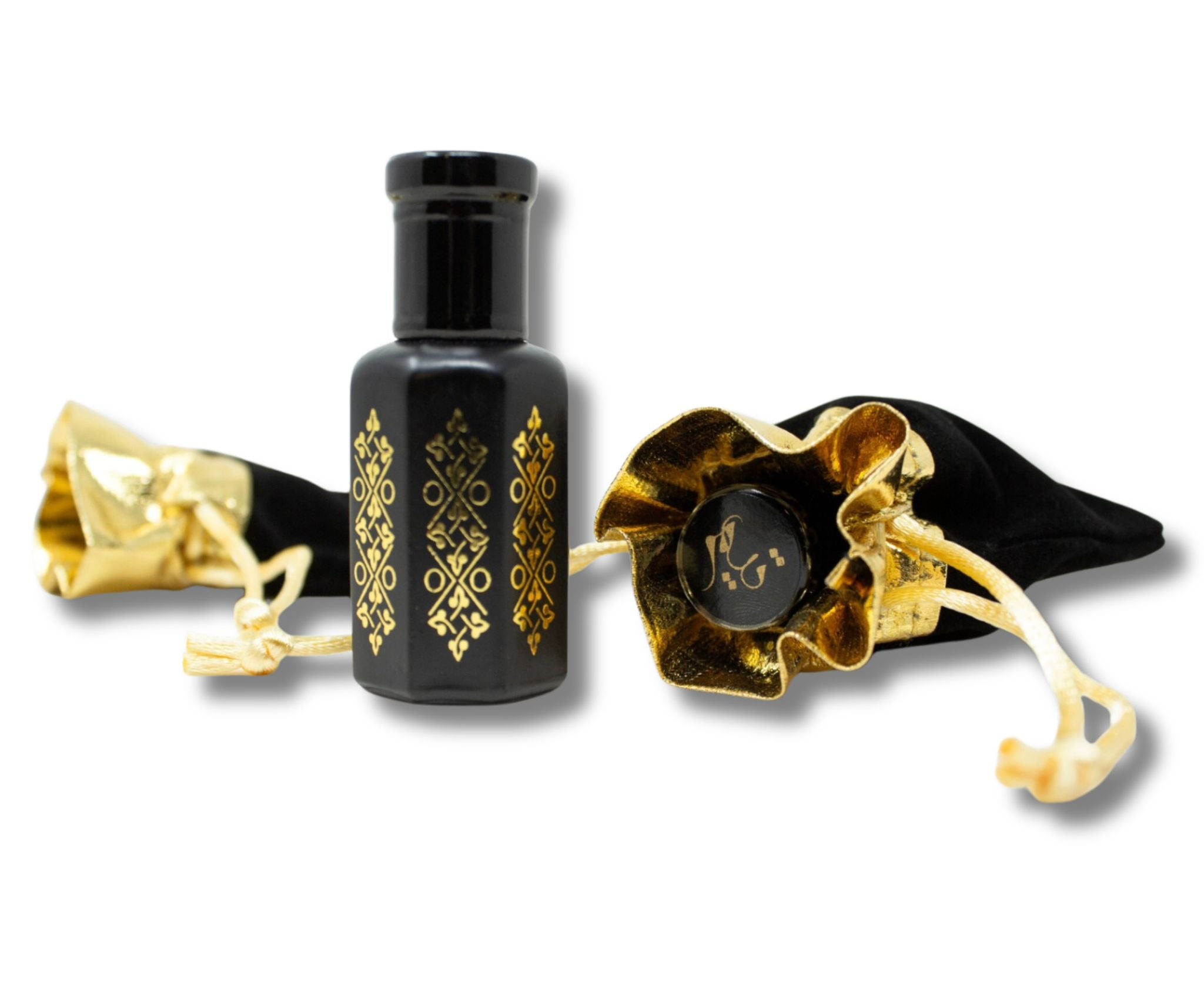 Taim Concentrated Perfume Oil