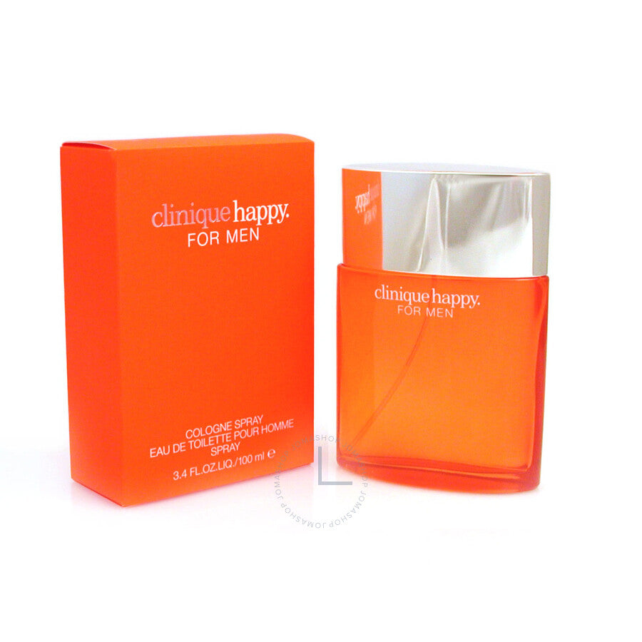 Happy Eau de Toilette