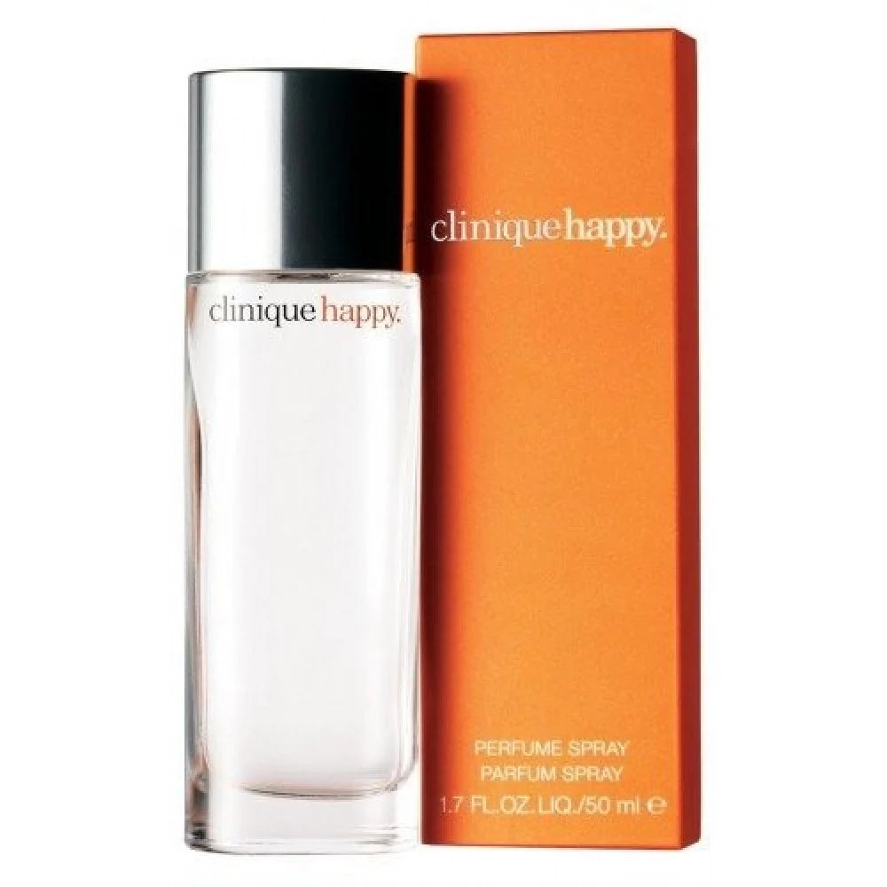 Happy Eau de Parfum