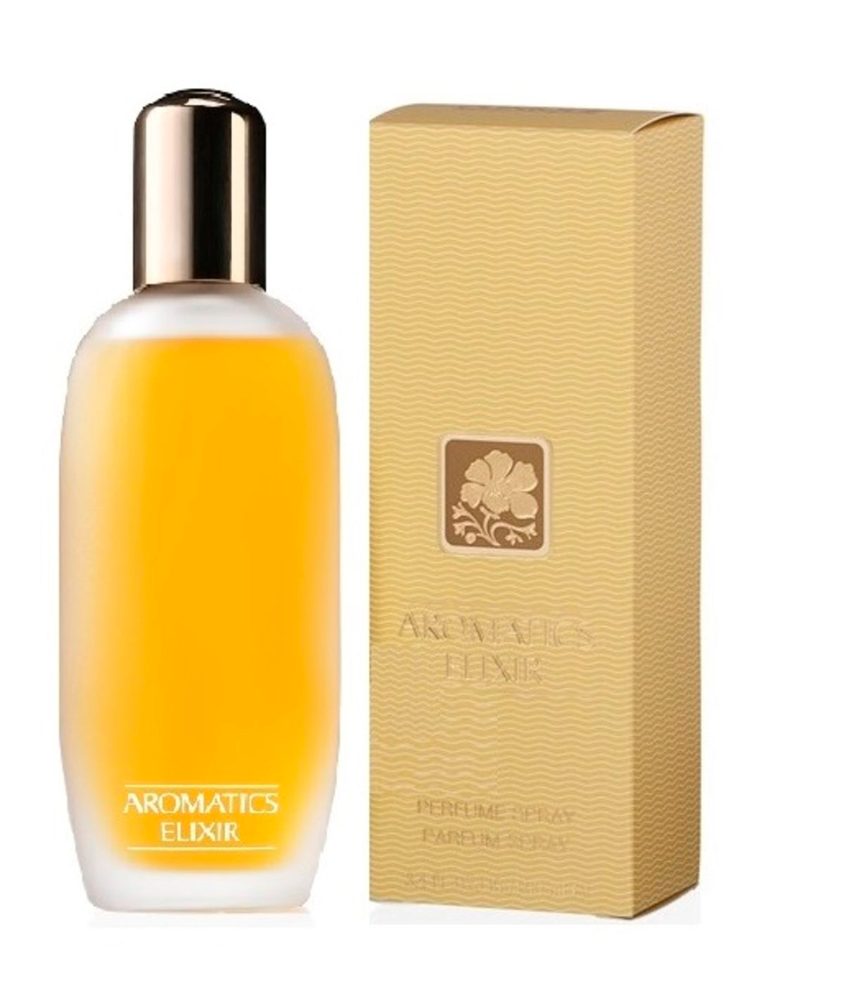 Perfume-Clinique-Aromatics Elixir Eau de Parfum-F-100ML