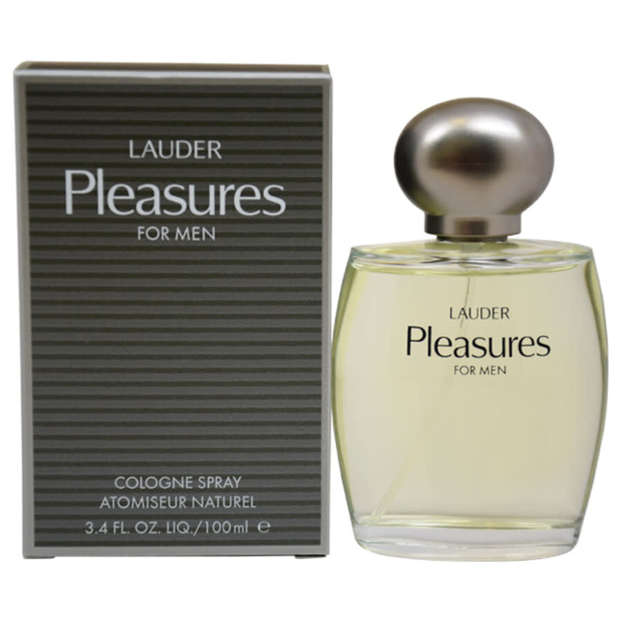 Pleasures Eau de Toilette