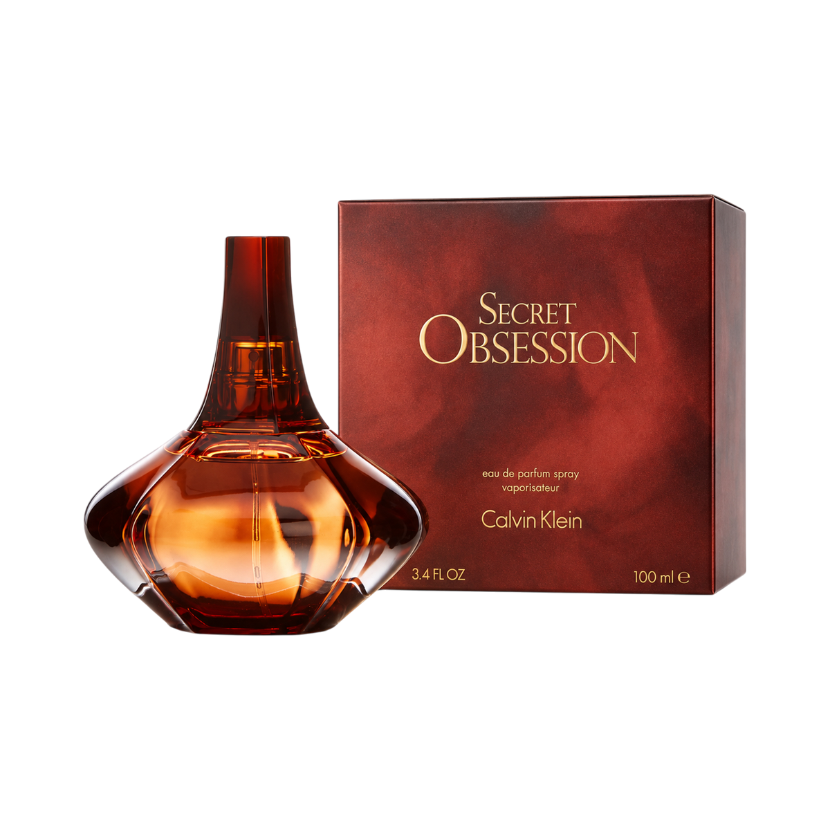 Secret Obsession Eau de Parfum