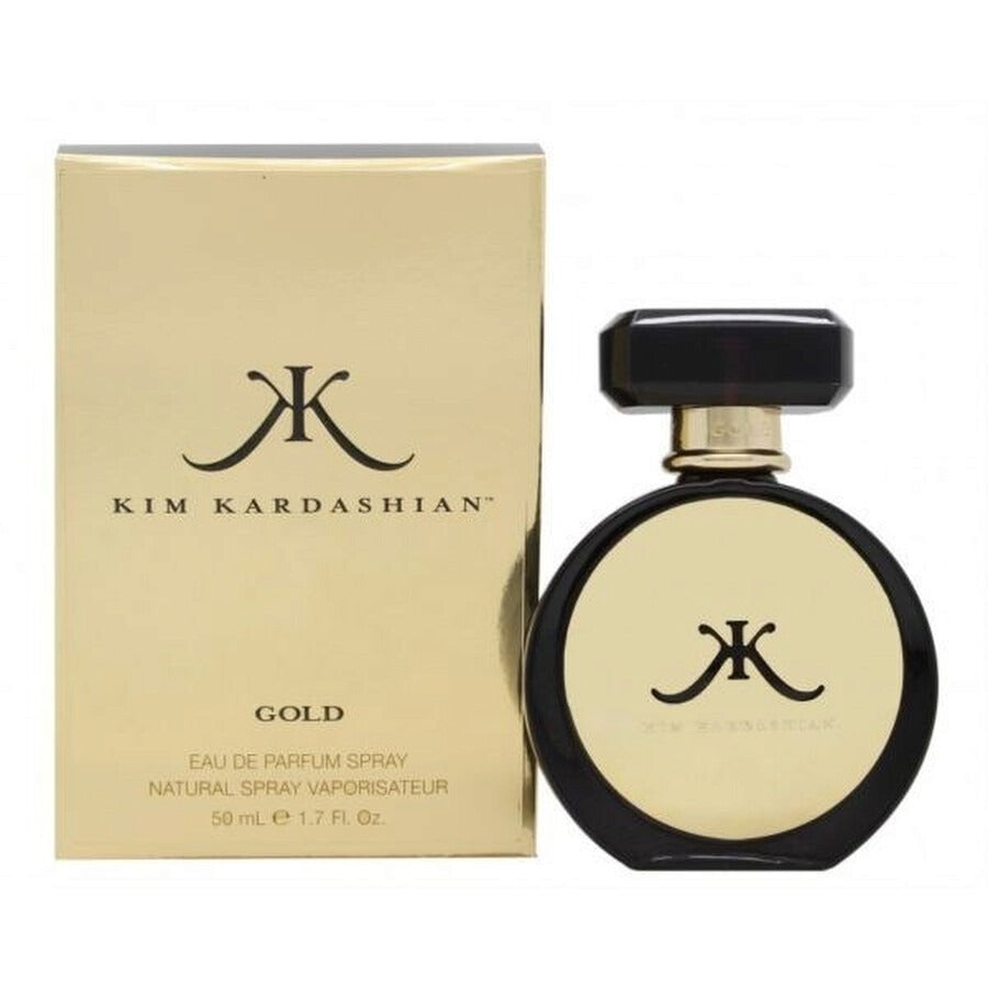 عطر كيم كارداشيان غولد أو دو بارفان
