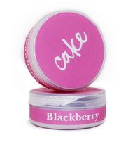 Body Butter-Natural Care-Cake Black Berry Body Butter-F-100G