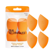 Makeup Sponge-Real Techniques-Miracle Complexion Sponge-F