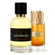 Perfume-H Perfume-H Oud Malaki Eau de Parfum-M-100ML