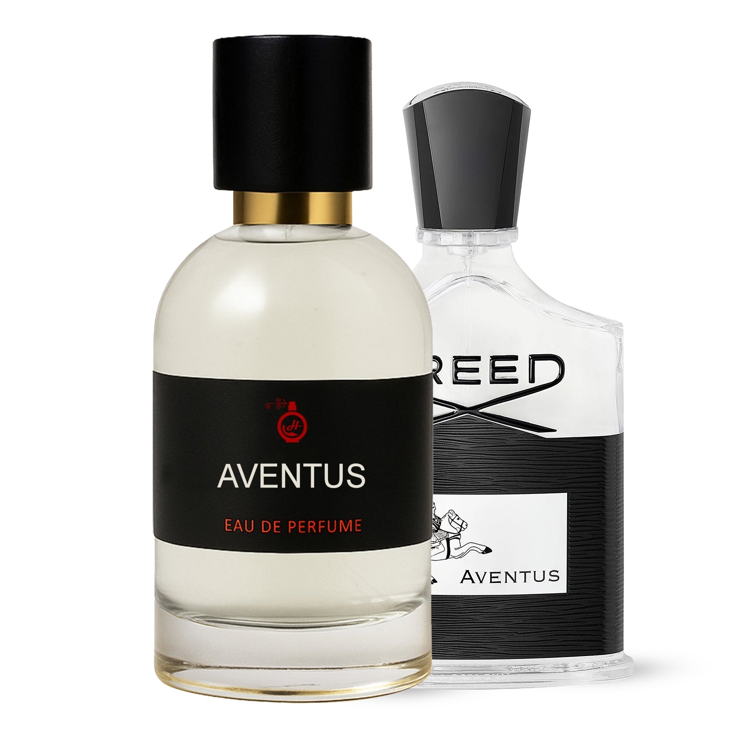 Perfume-H Perfume-H Aventus Eau de Parfum-M-100ML
