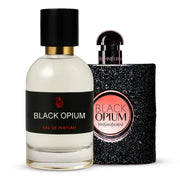 Perfume-H Perfume-H Black Opium Eau de Parfum-F-100ML