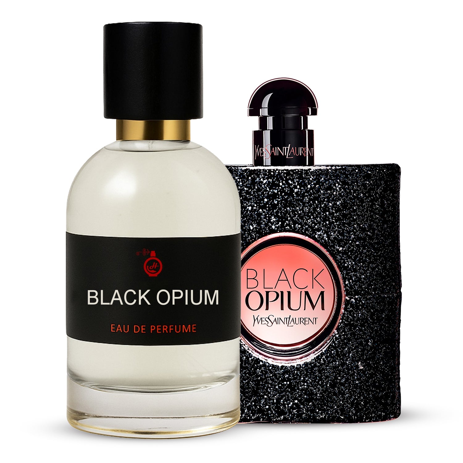 Perfume-H Perfume-H Black Opium Eau de Parfum-F-100ML
