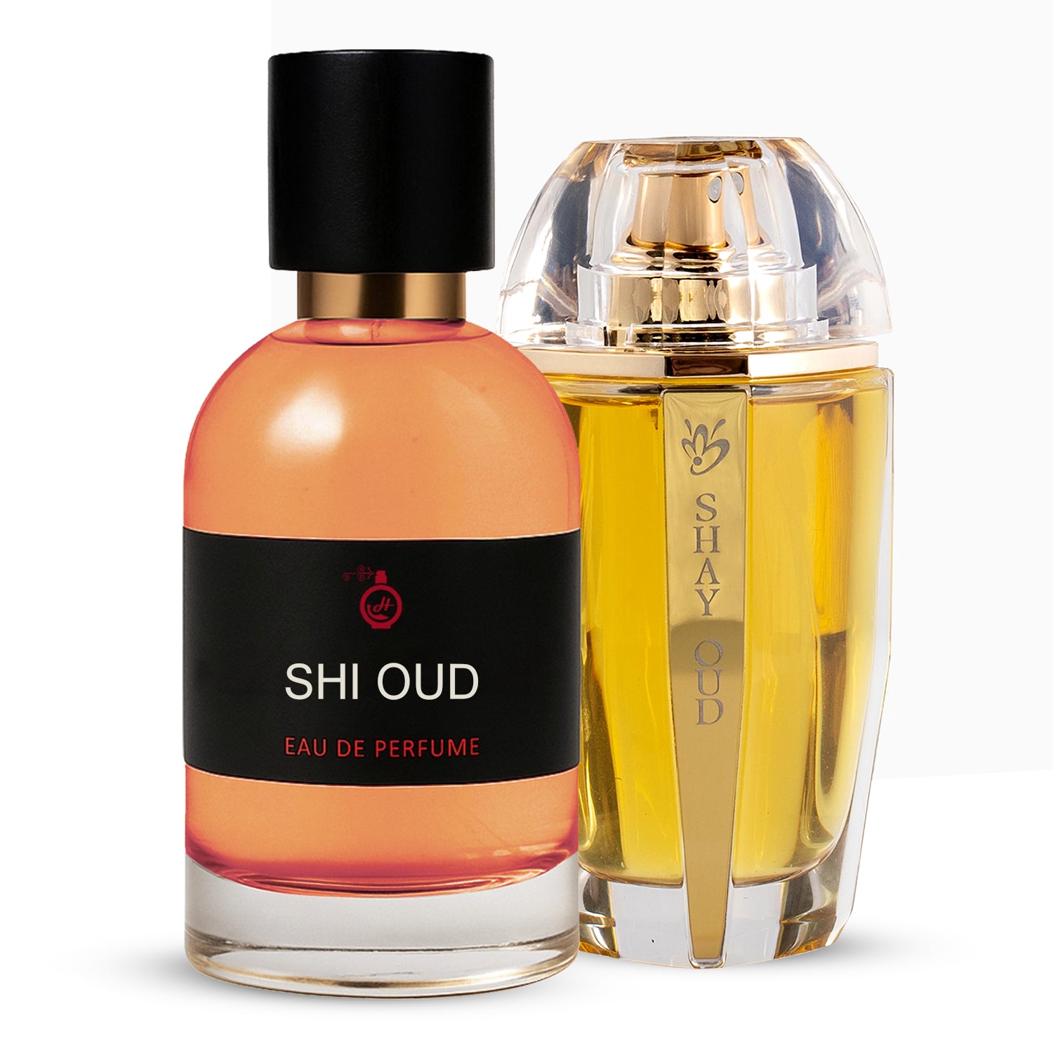 Perfume-H Perfume-H Shi Oud Eau de Parfum-U-100ML