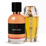 Perfume-H Perfume-H Shi Oud Eau de Parfum-U-100ML
