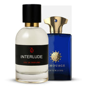 Perfume-H Perfume-H Interlude Eau de Parfum-M-100ML