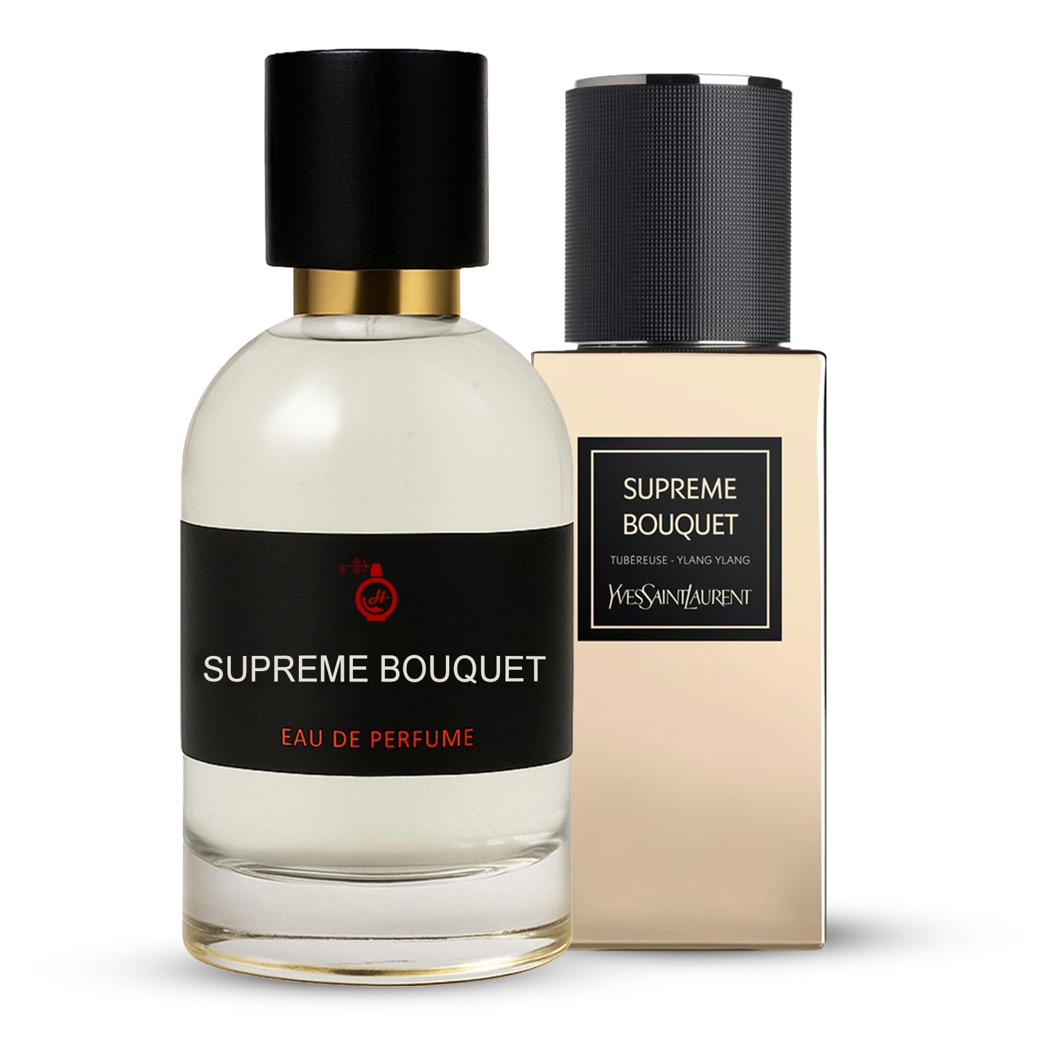 Perfume-H Perfume-H Supreme Bouquet Eau de Parfum-F-100ML