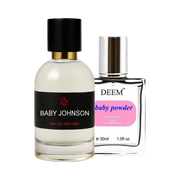 Perfume-H Perfume-H Baby Johnson Eau de Parfum-F-100ML