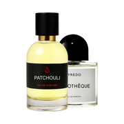 Perfume-H Perfume-H Patchouli Eau de Parfum-U-100ML