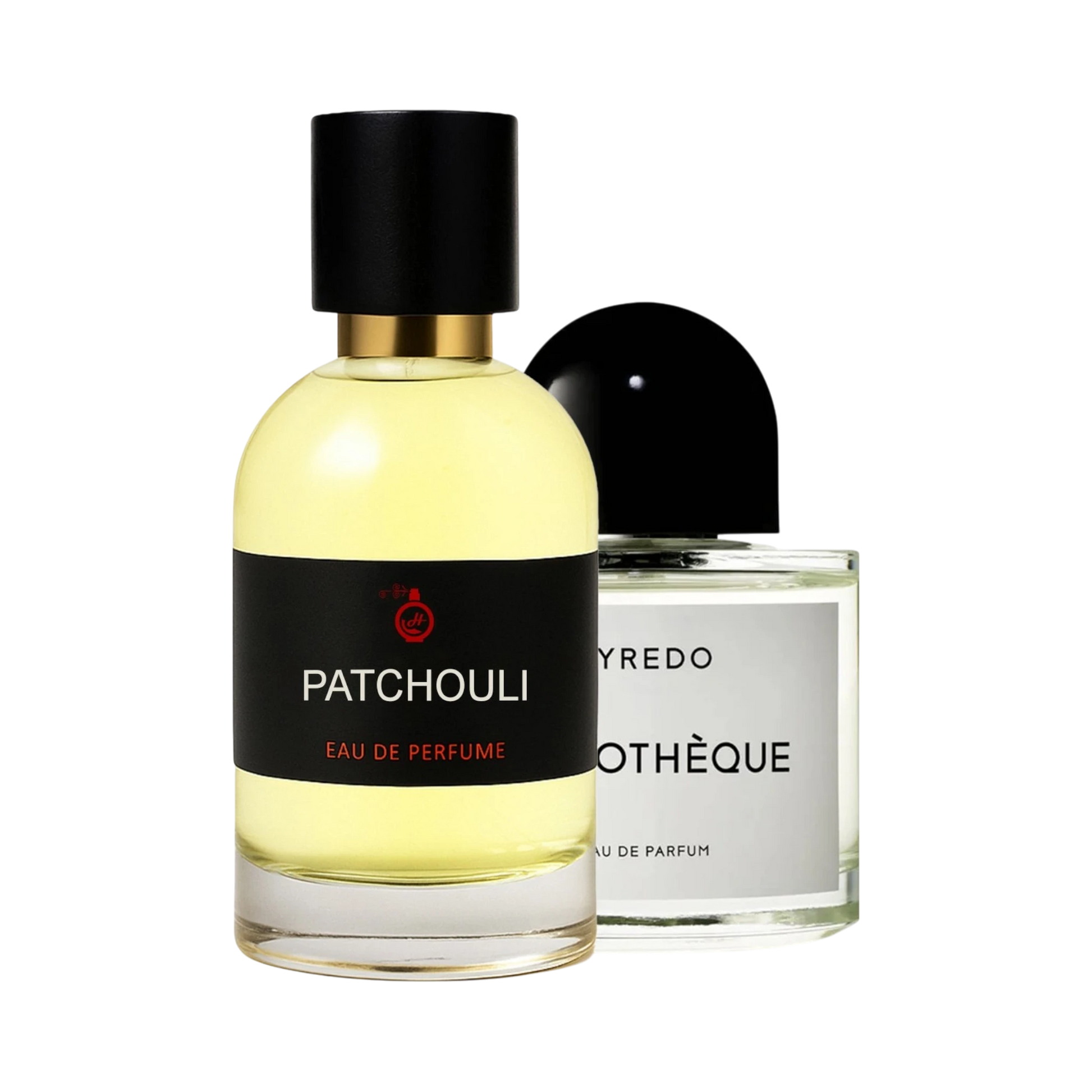 Perfume-H Perfume-H Patchouli Eau de Parfum-U-100ML