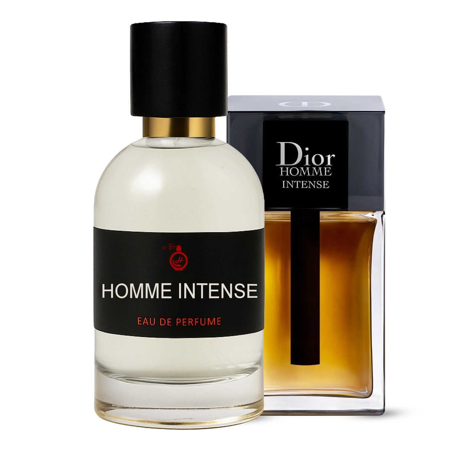 Perfume-H Perfume-H Homme Intense Eau de Parfum-M-100ML