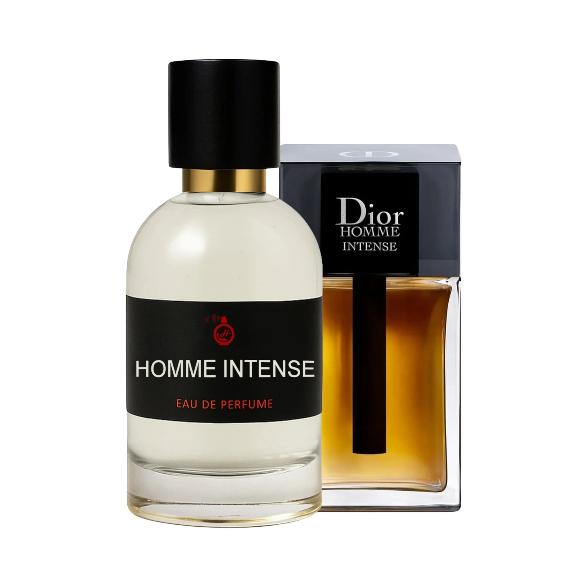 Perfume-H Perfume-H Homme Intense Eau de Parfum-M-100ML