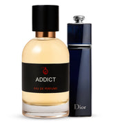 Perfume-H Perfume-H Addict Eau de Parfum-F-100ML