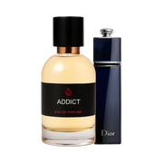 Perfume-H Perfume-H Addict Eau de Parfum-F-100ML