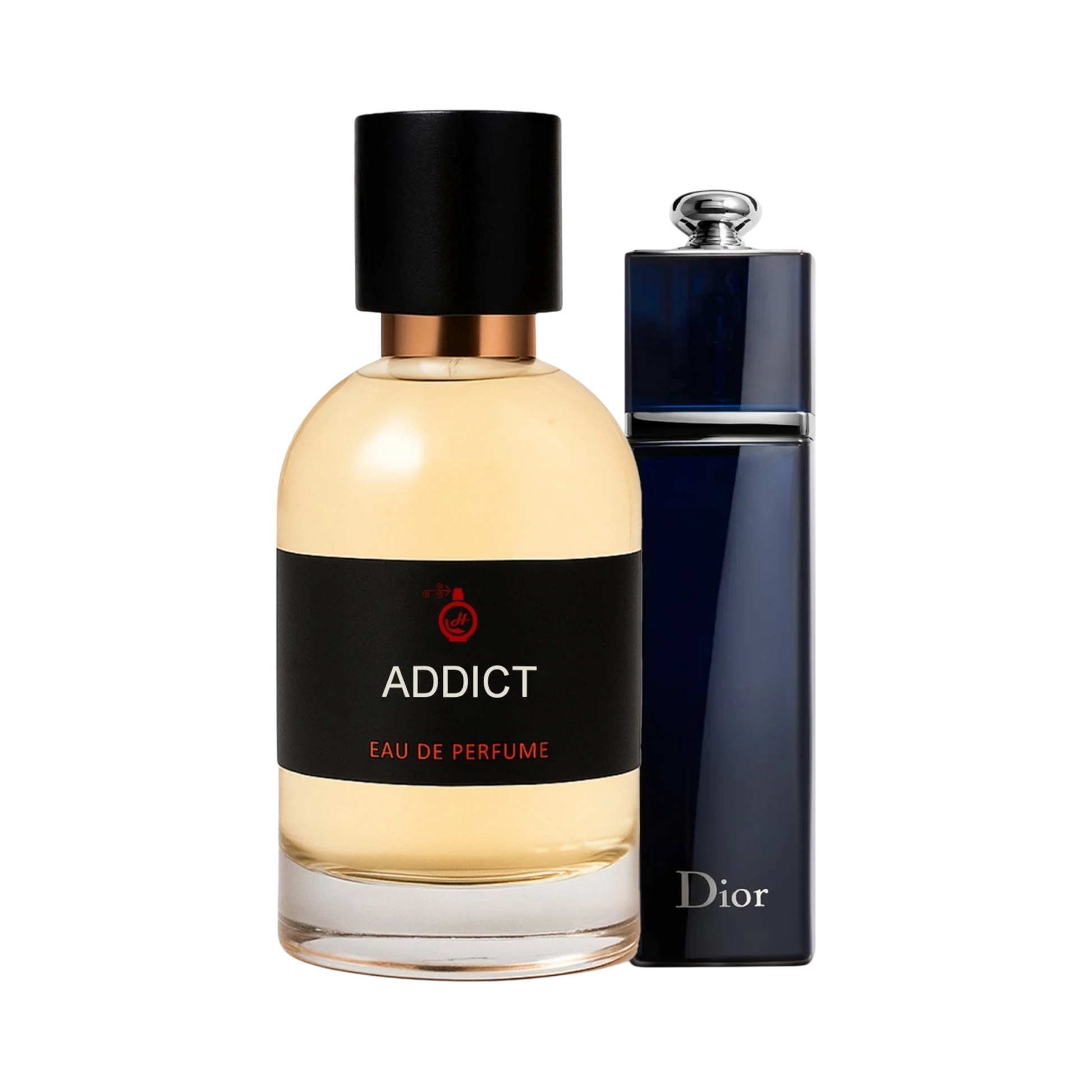 Perfume-H Perfume-H Addict Eau de Parfum-F-100ML
