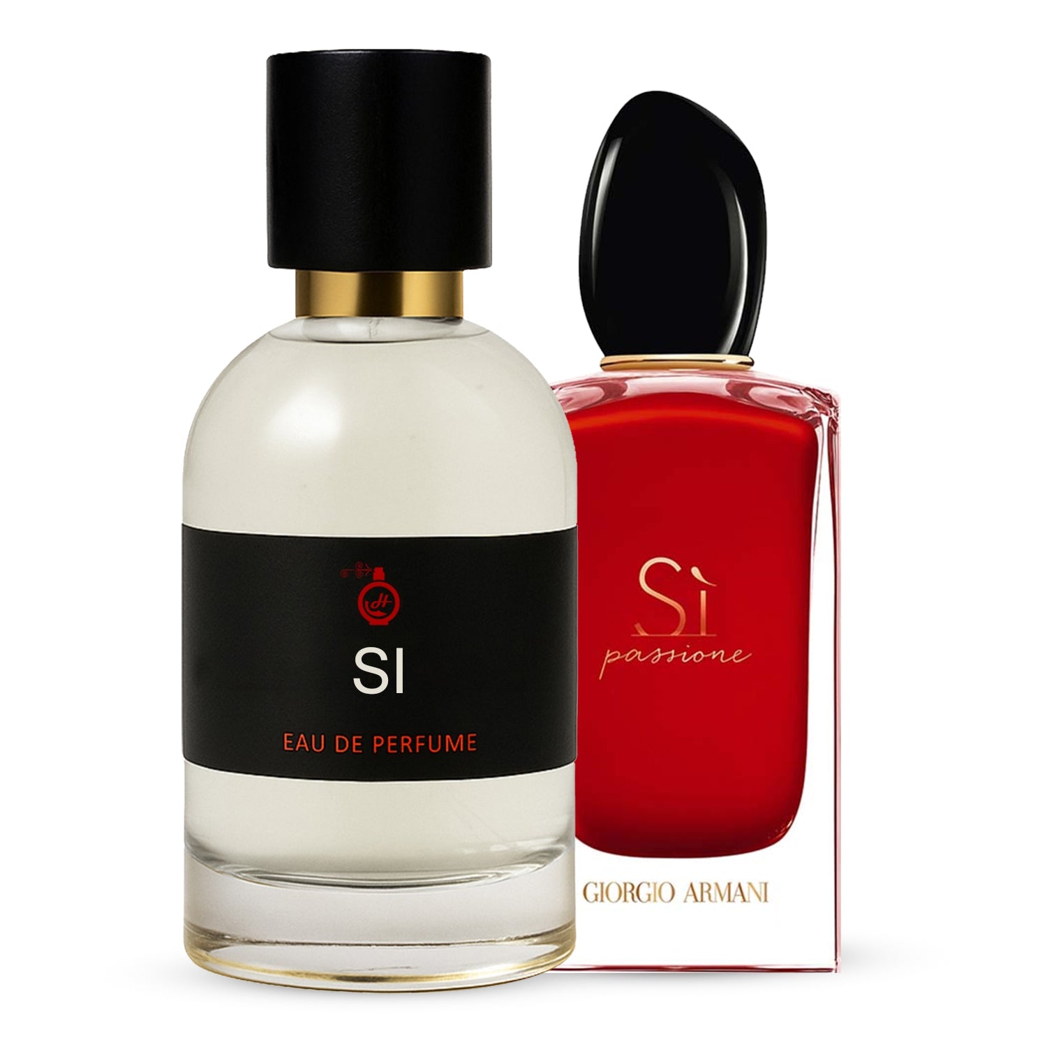 Perfume-H Perfume-H Si Eau de Parfum-F-100ML