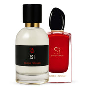 Perfume-H Perfume-H Si Eau de Parfum-F-100ML