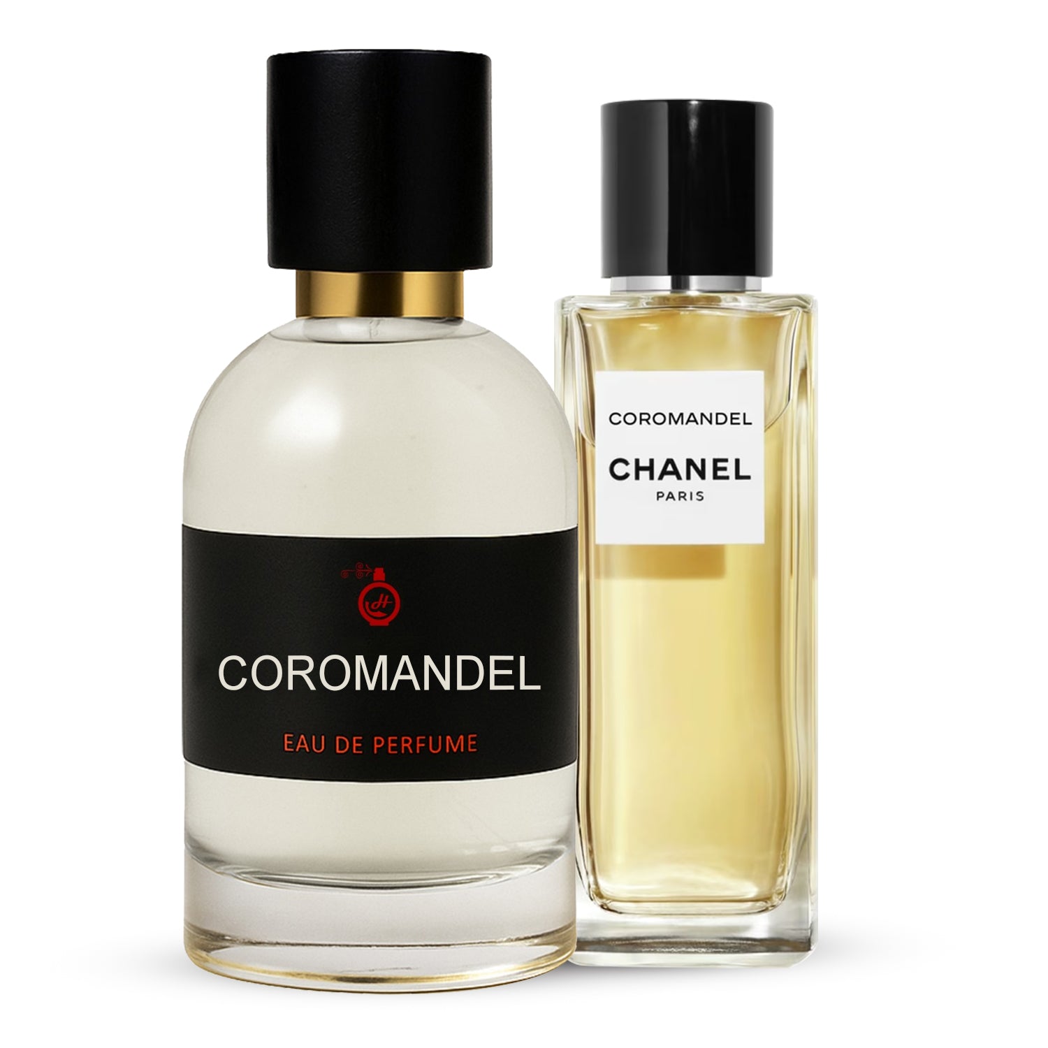 Perfume-H Perfume-H Coromandel Eau de Parfum-F-100ML
