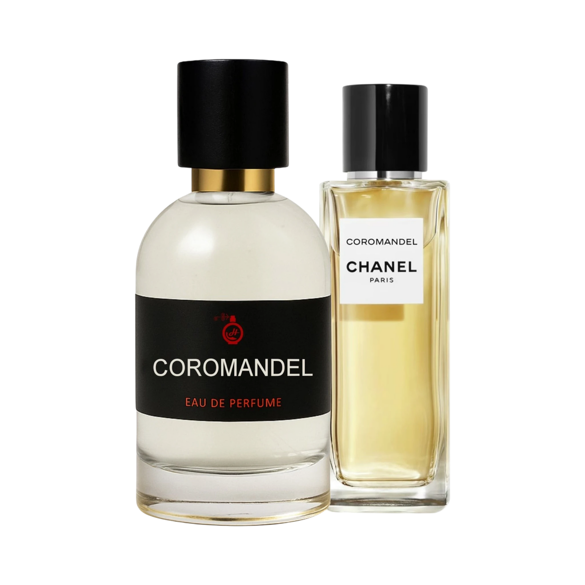 Perfume-H Perfume-H Coromandel Eau de Parfum-F-100ML