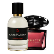 Perfume-H Perfume-H Crystal Noir Eau de Parfum-F-100ML