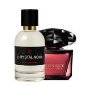 Perfume-H Perfume-H Crystal Noir Eau de Parfum-F-100ML