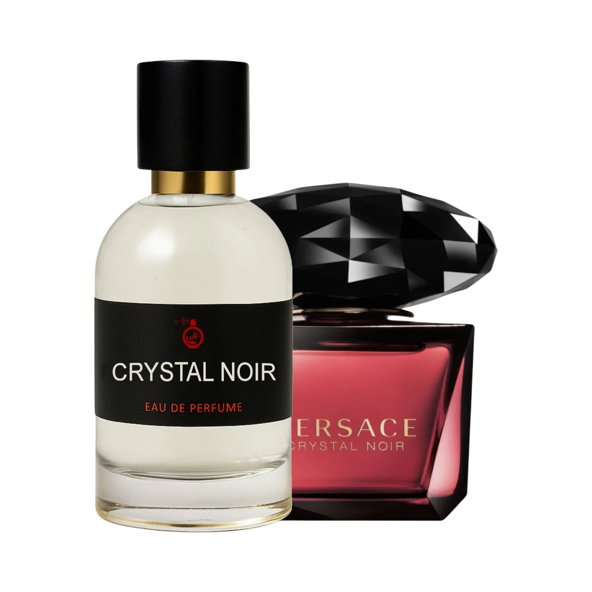 Perfume-H Perfume-H Crystal Noir Eau de Parfum-F-100ML