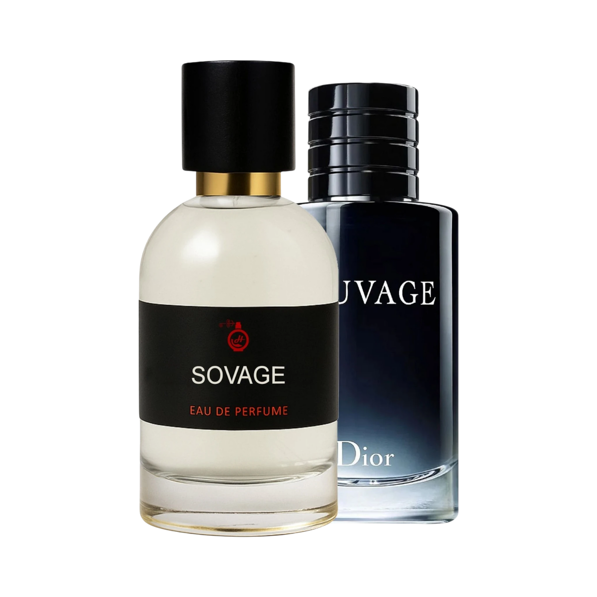 Perfume-H Perfume-H Sauvage Eau de Parfum-M-100ML