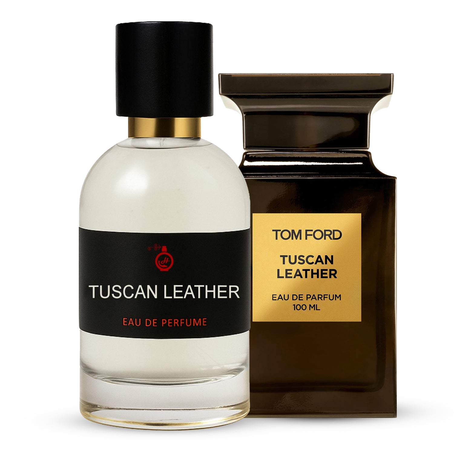 Perfume-H Perfume-H Tuscan Leather Eau de Parfum-U-100ML