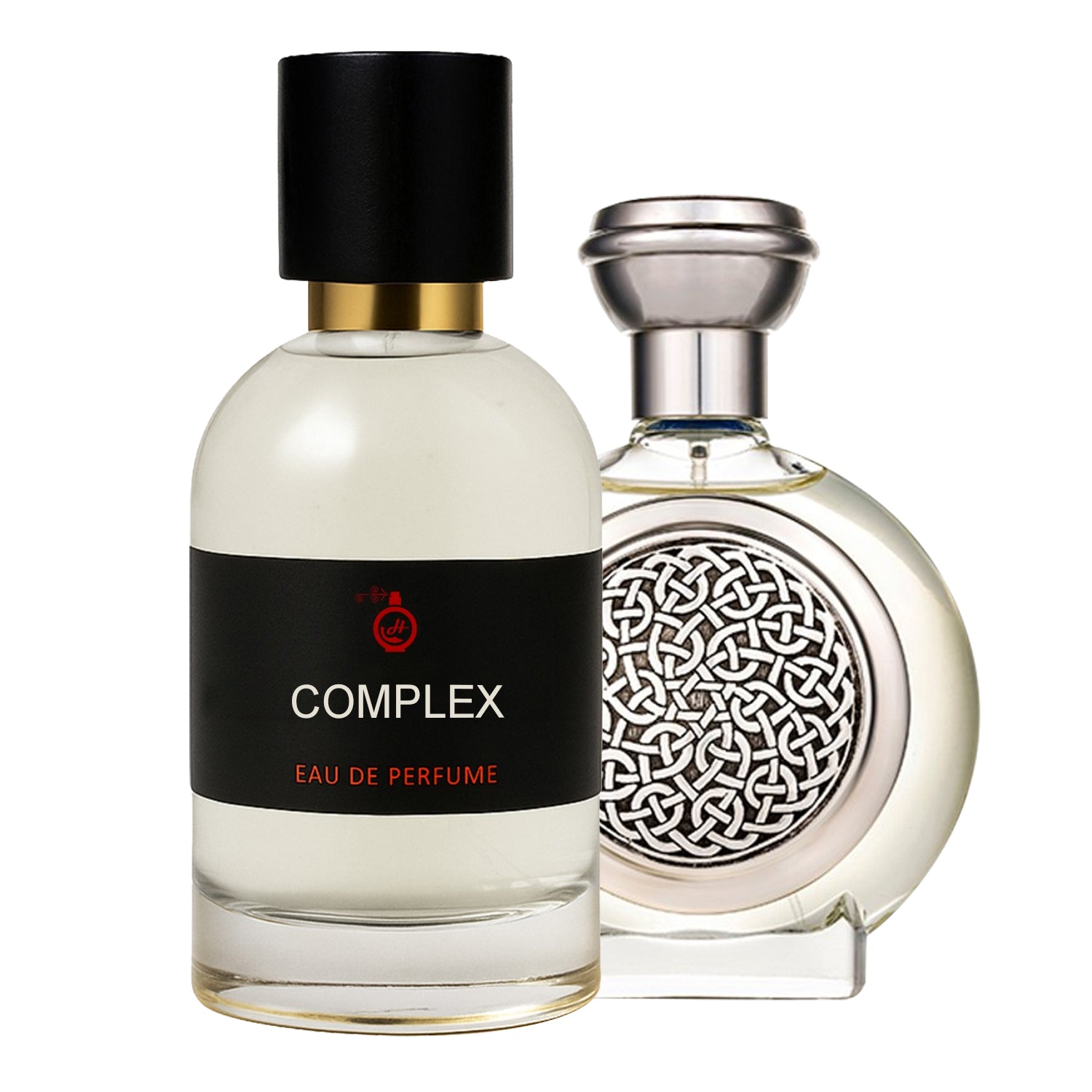 Perfume-H Perfume-H Complex Eau de Parfum-U-100ML