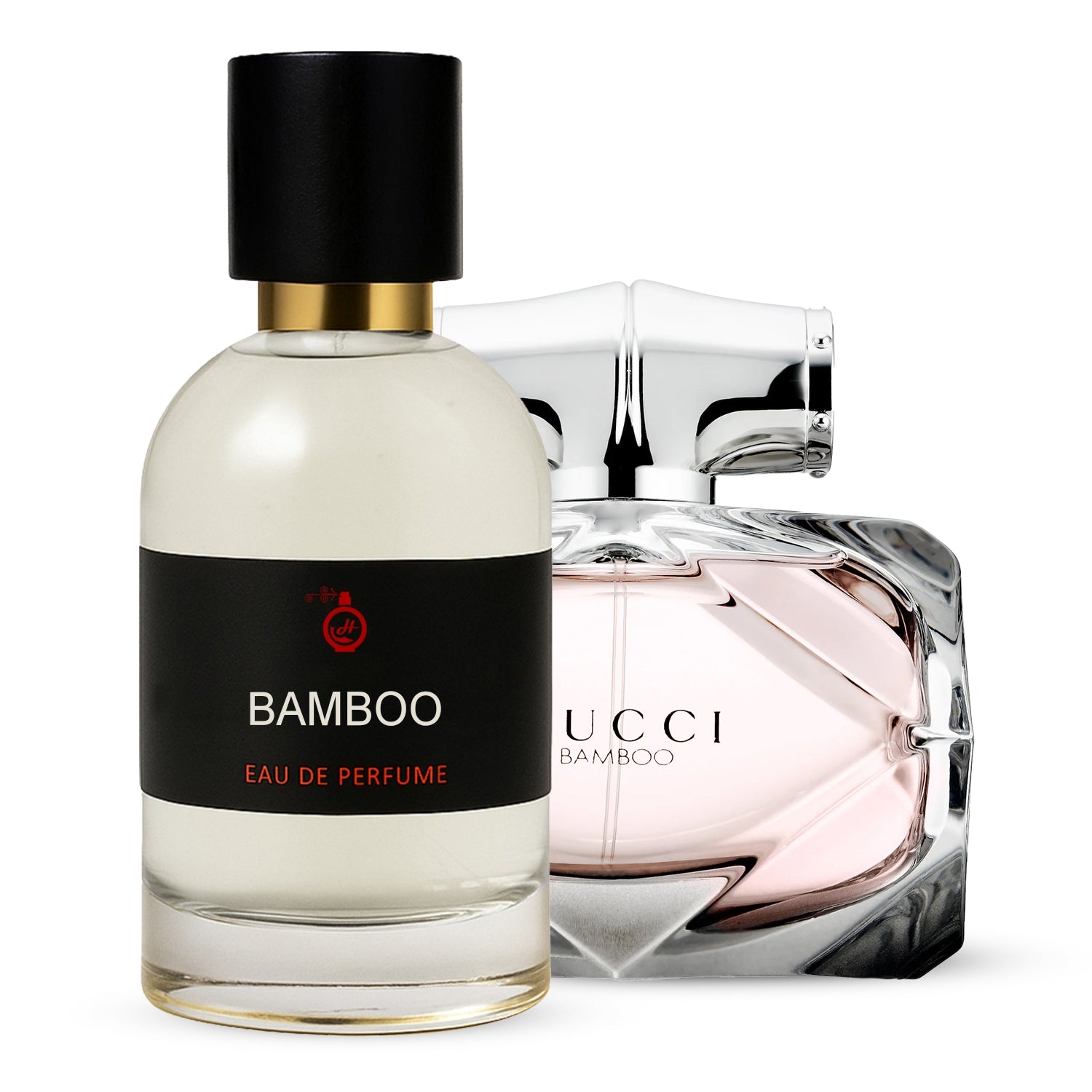Perfume-H Perfume-H Bamboo Eau de Parfum-F-100ML