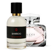 Perfume-H Perfume-H Bamboo Eau de Parfum-F-100ML