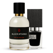 Perfume-H Perfume-H Black Afgano Eau de Parfum-U-100ML