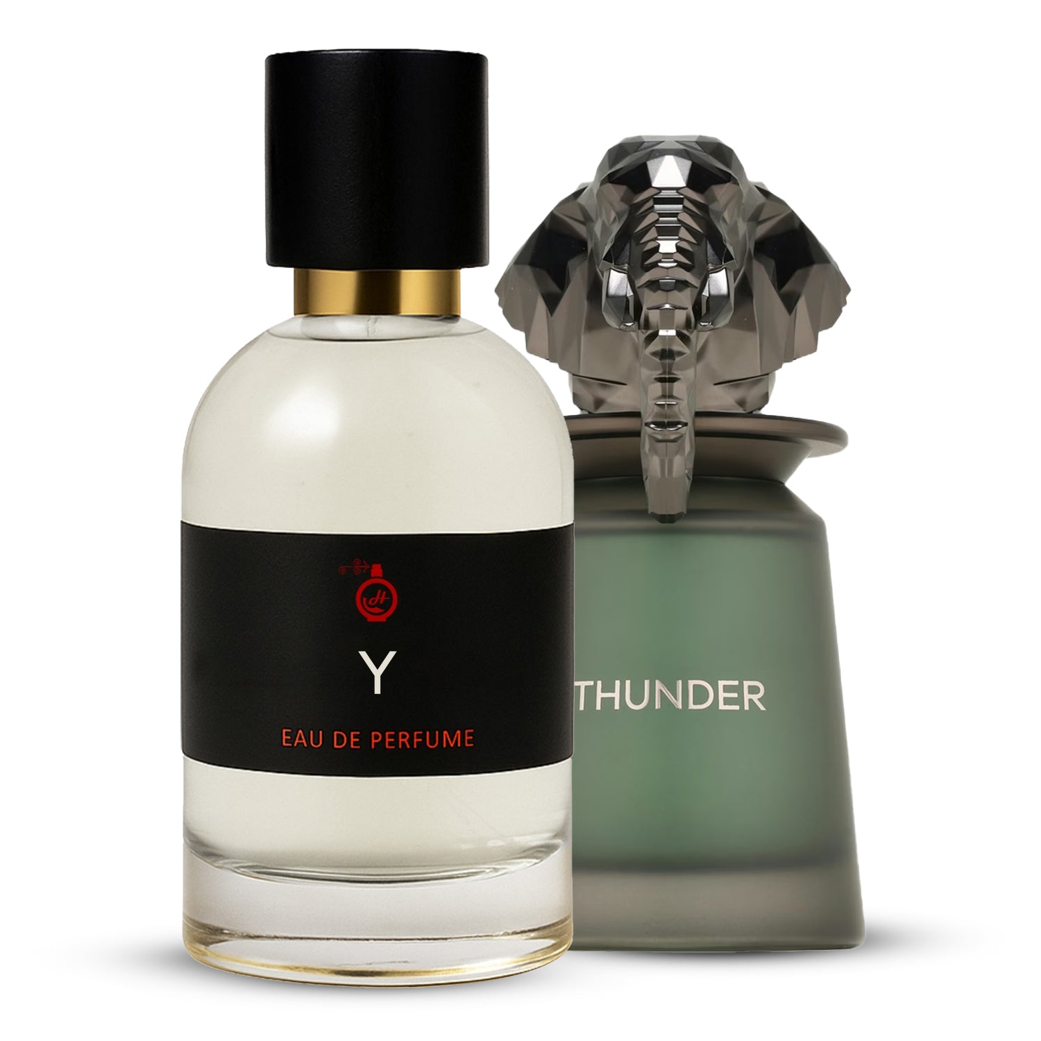 Perfume-H Perfume-H Thunder Eau de Parfum-M-100ML