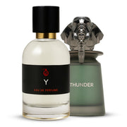 Perfume-H Perfume-H Thunder Eau de Parfum-M-100ML