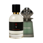 Perfume-H Perfume-H Thunder Eau de Parfum-M-100ML