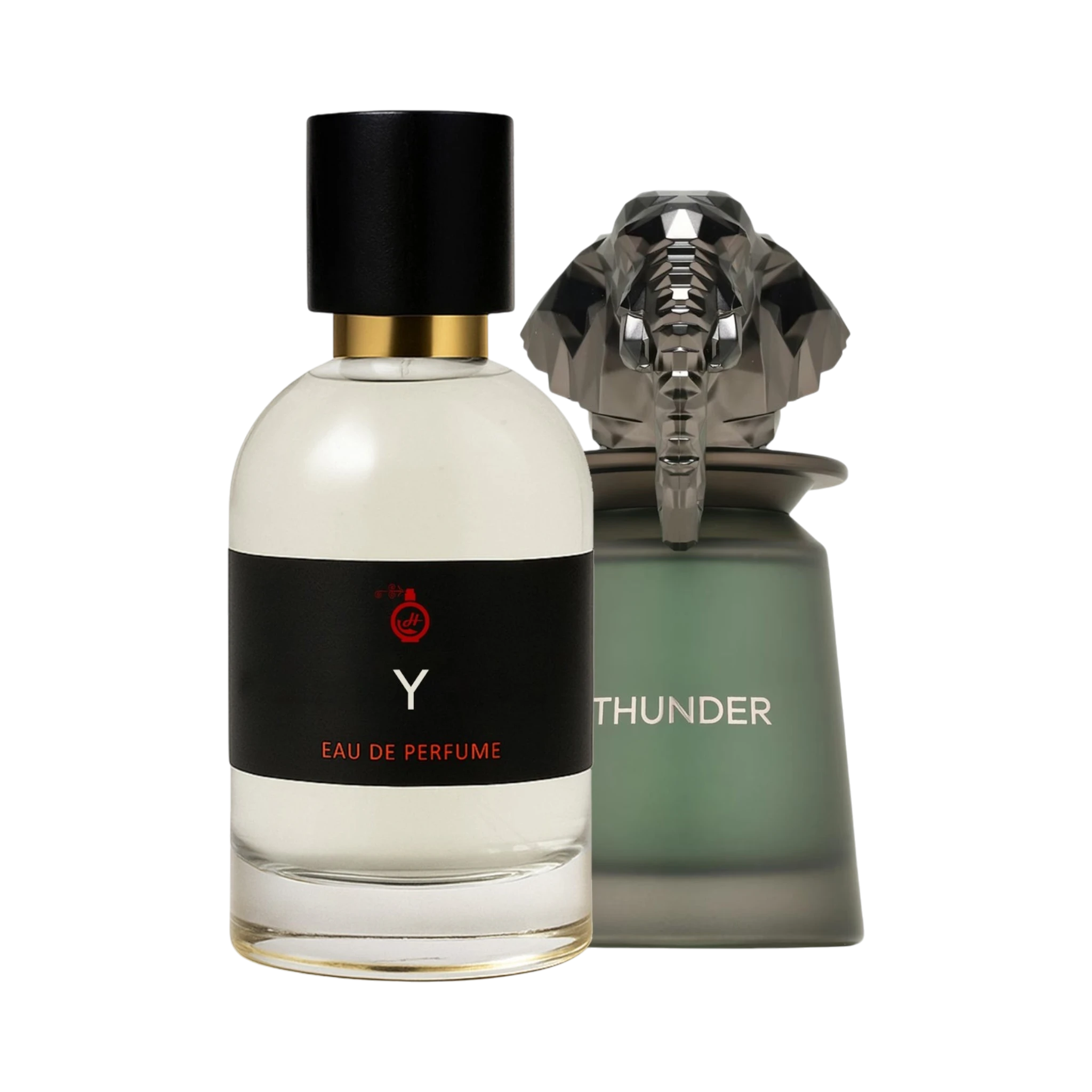 Perfume-H Perfume-H Thunder Eau de Parfum-M-100ML