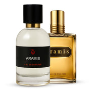 Perfume-H Perfume-H Aramis Eau de Parfum-M-100ML