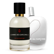 Perfume-H Perfume-H Comme Des Garcons Eau de Parfum-U-100ML